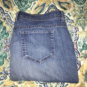 Gloria Vanderbilt jeans